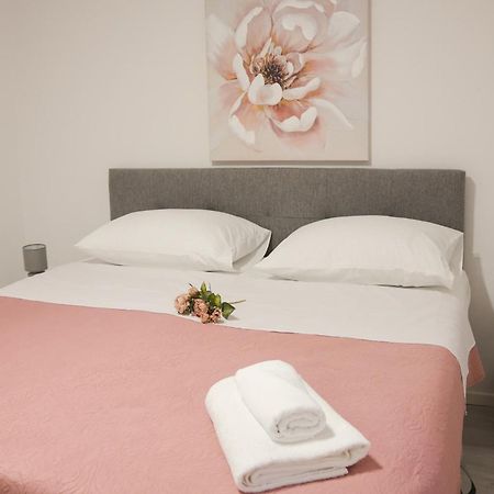Apartman Dream Дубровник Экстерьер фото