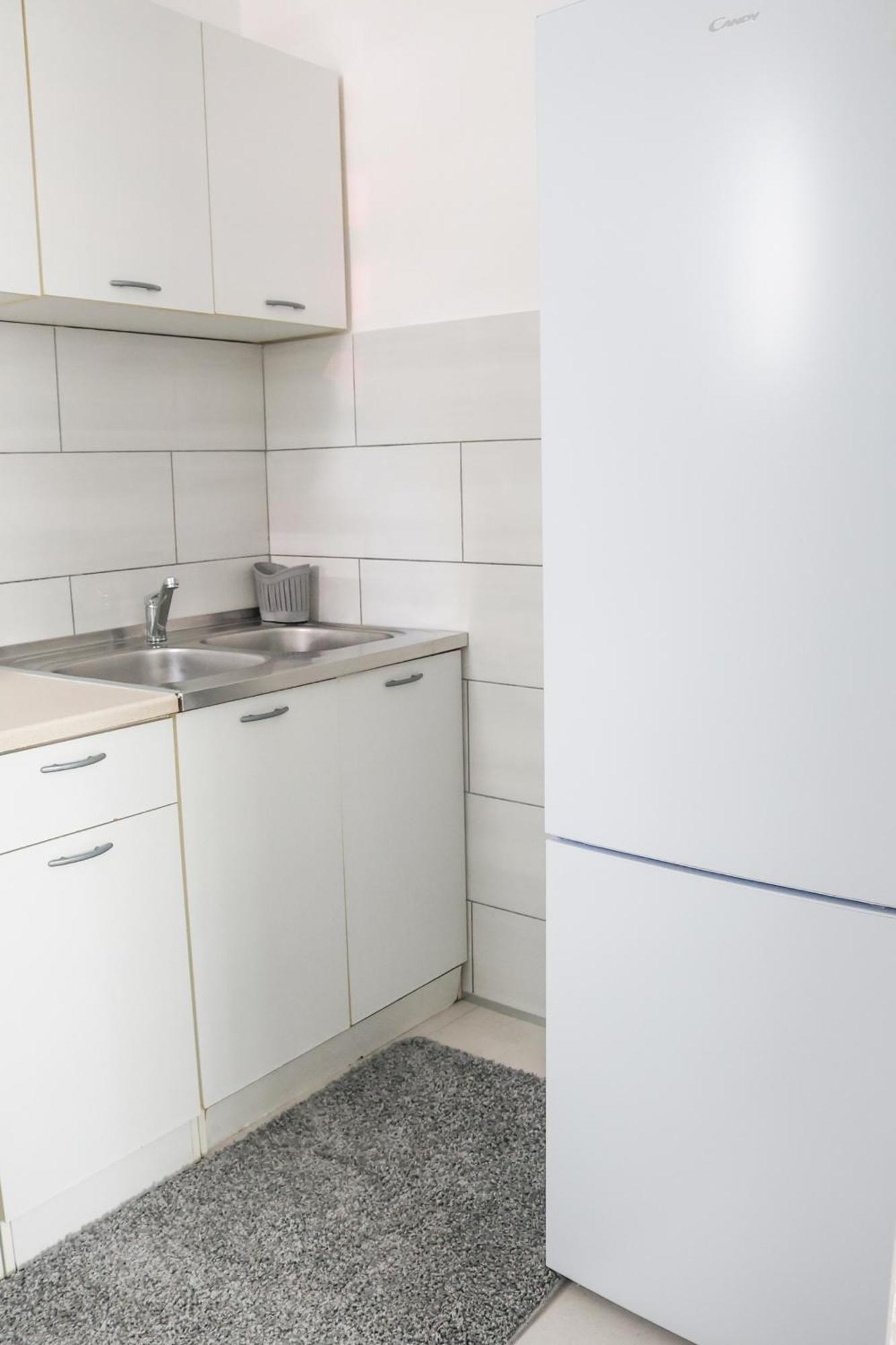 Apartman Dream Дубровник Экстерьер фото