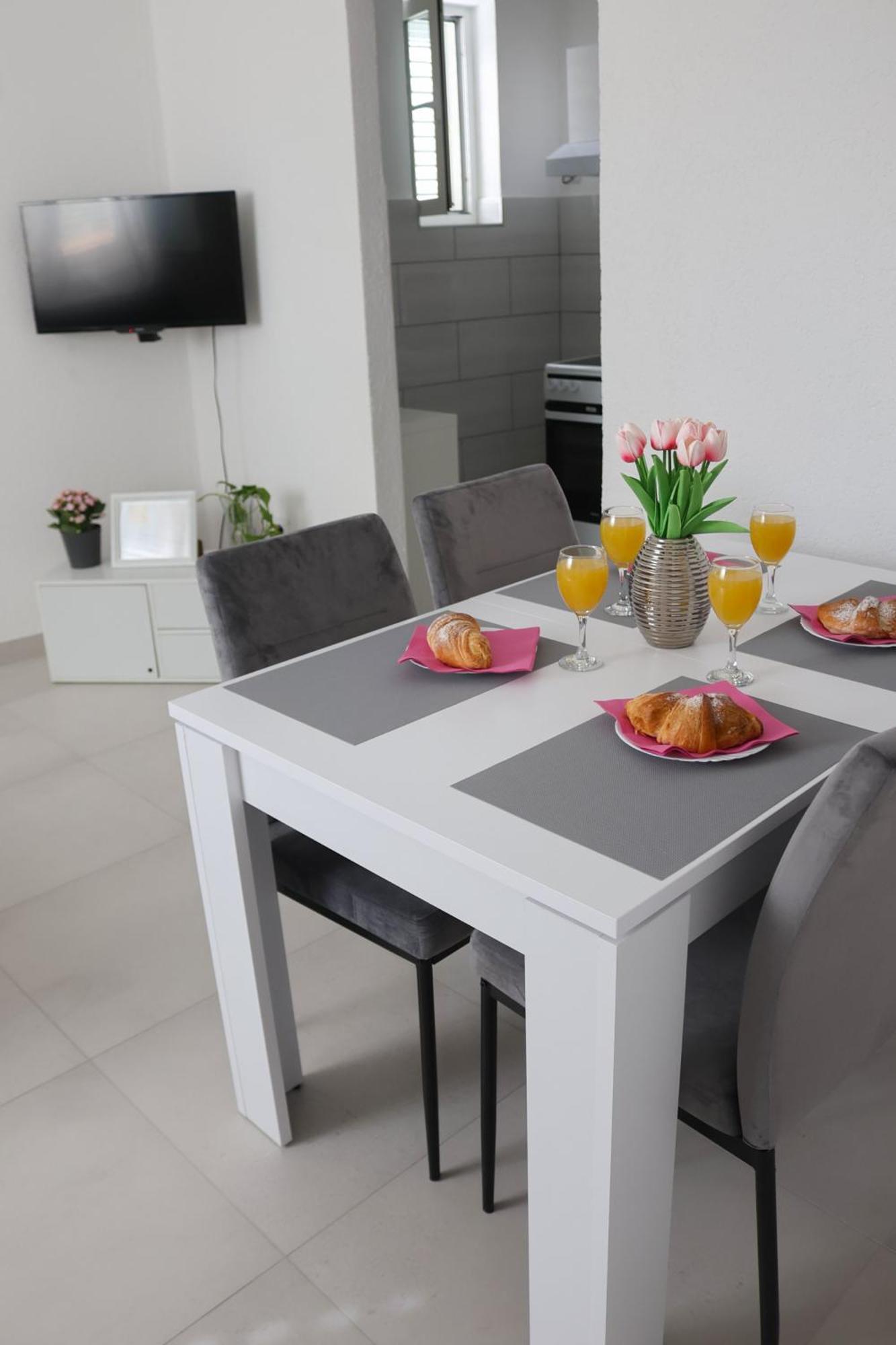 Apartman Dream Дубровник Экстерьер фото