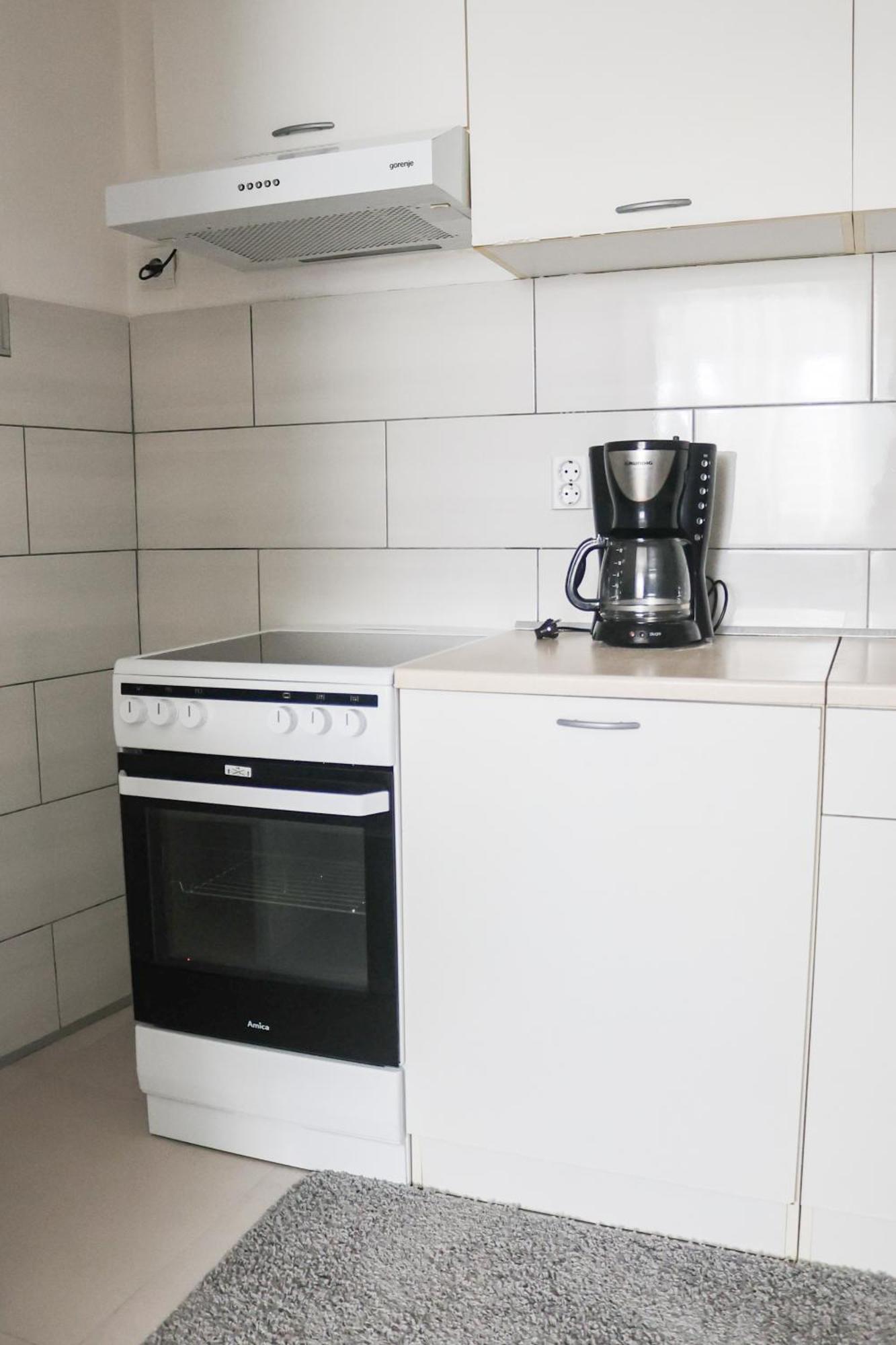Apartman Dream Дубровник Экстерьер фото