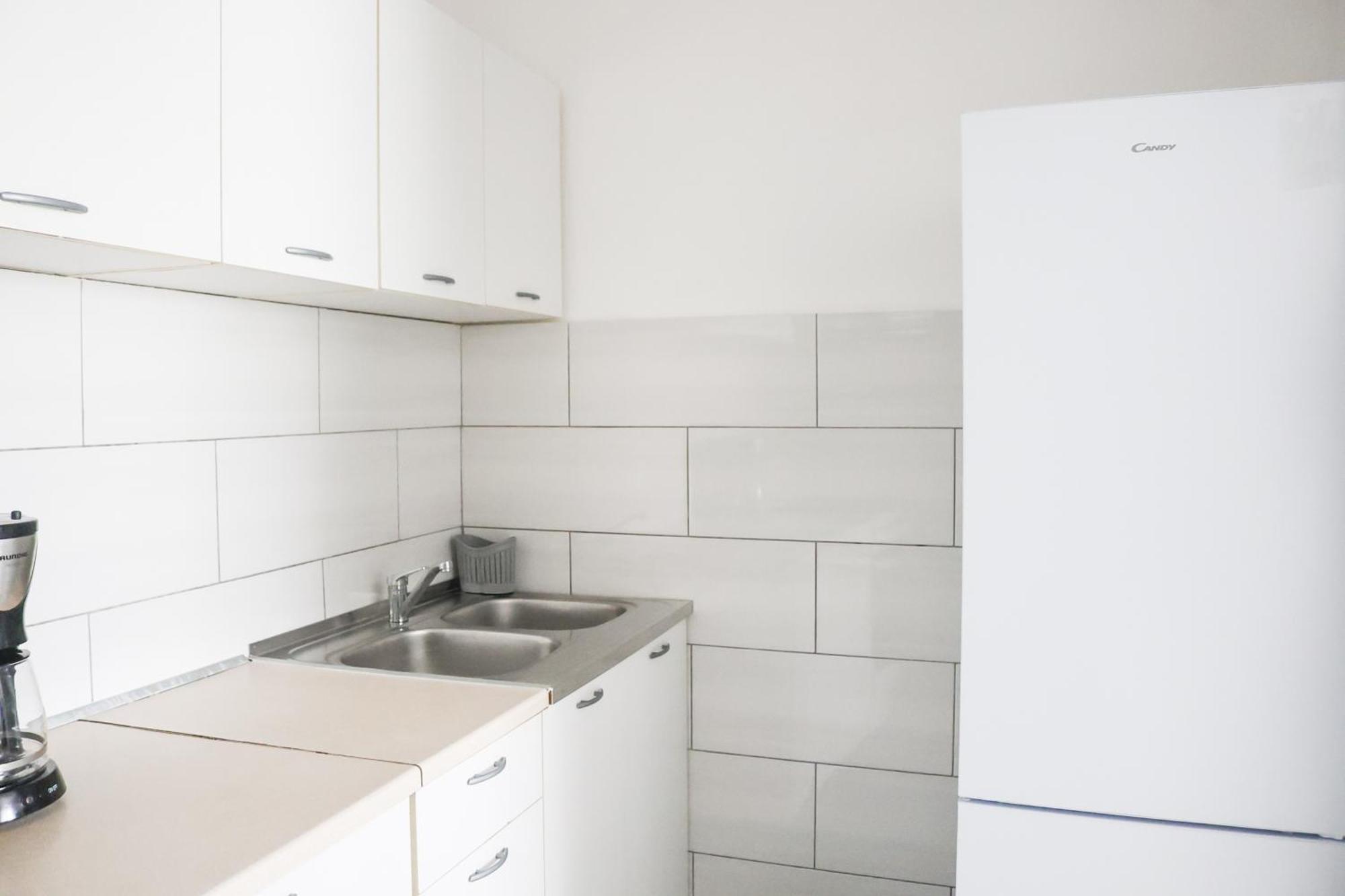 Apartman Dream Дубровник Экстерьер фото