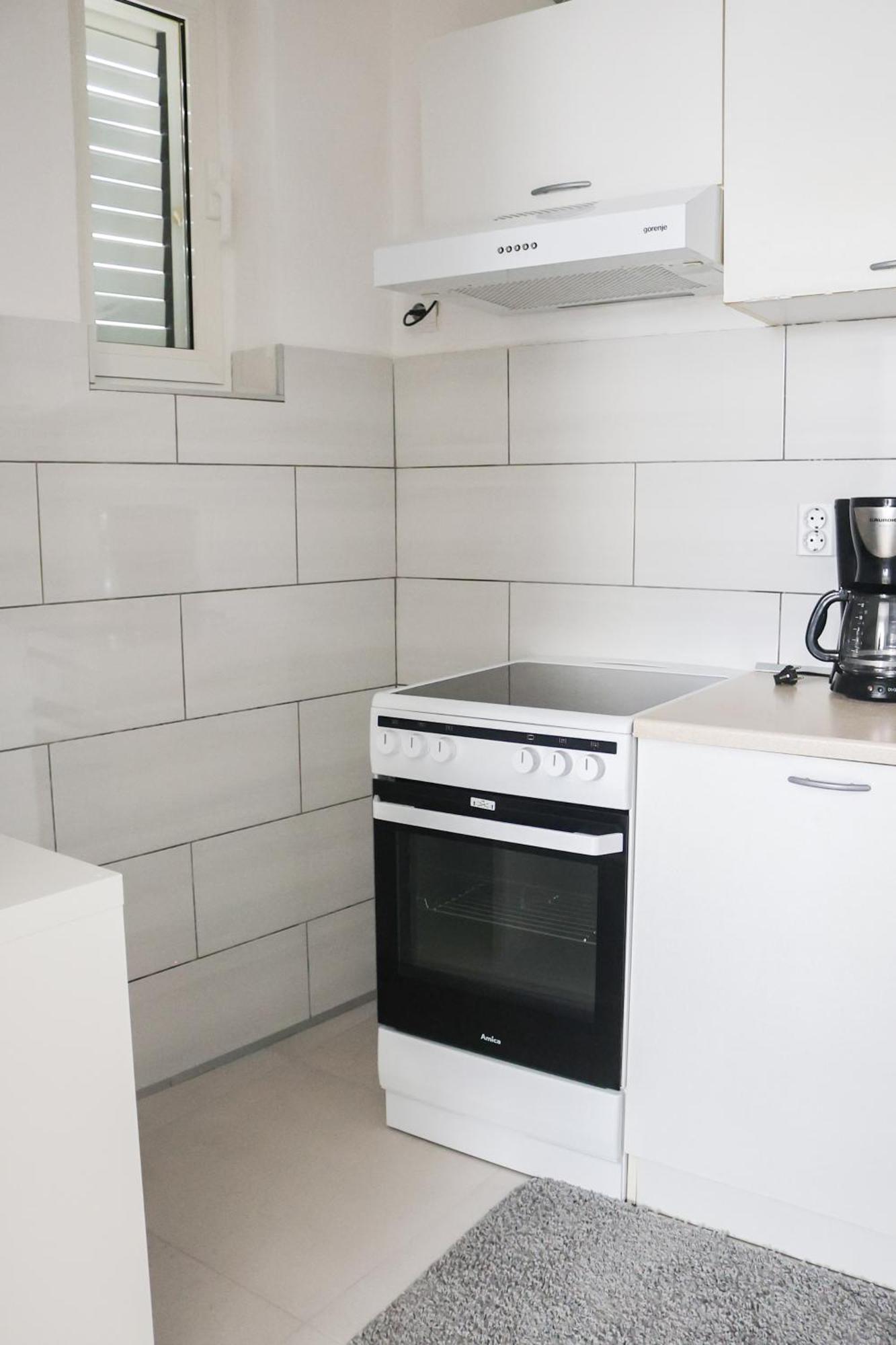 Apartman Dream Дубровник Экстерьер фото