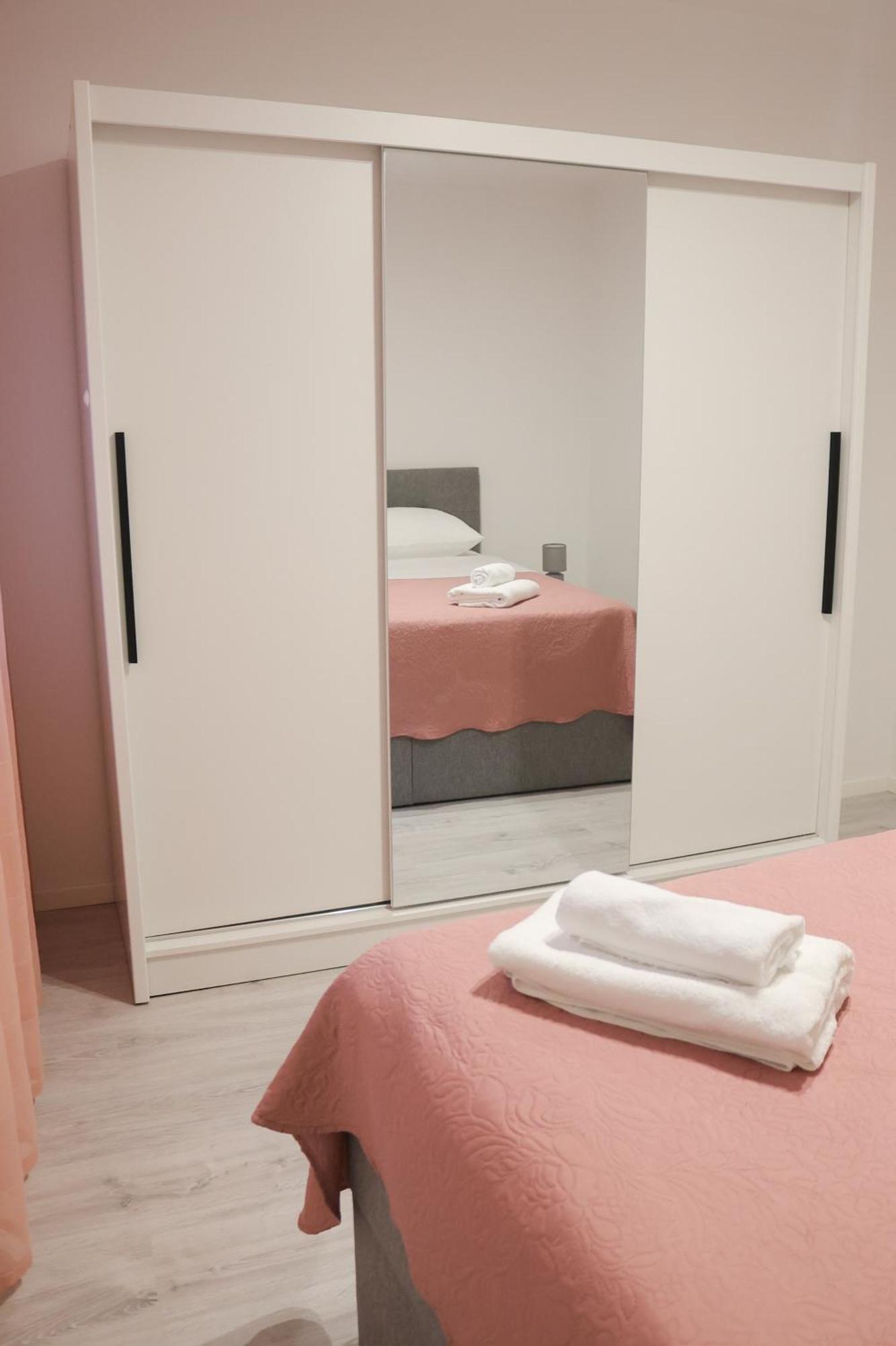 Apartman Dream Дубровник Экстерьер фото