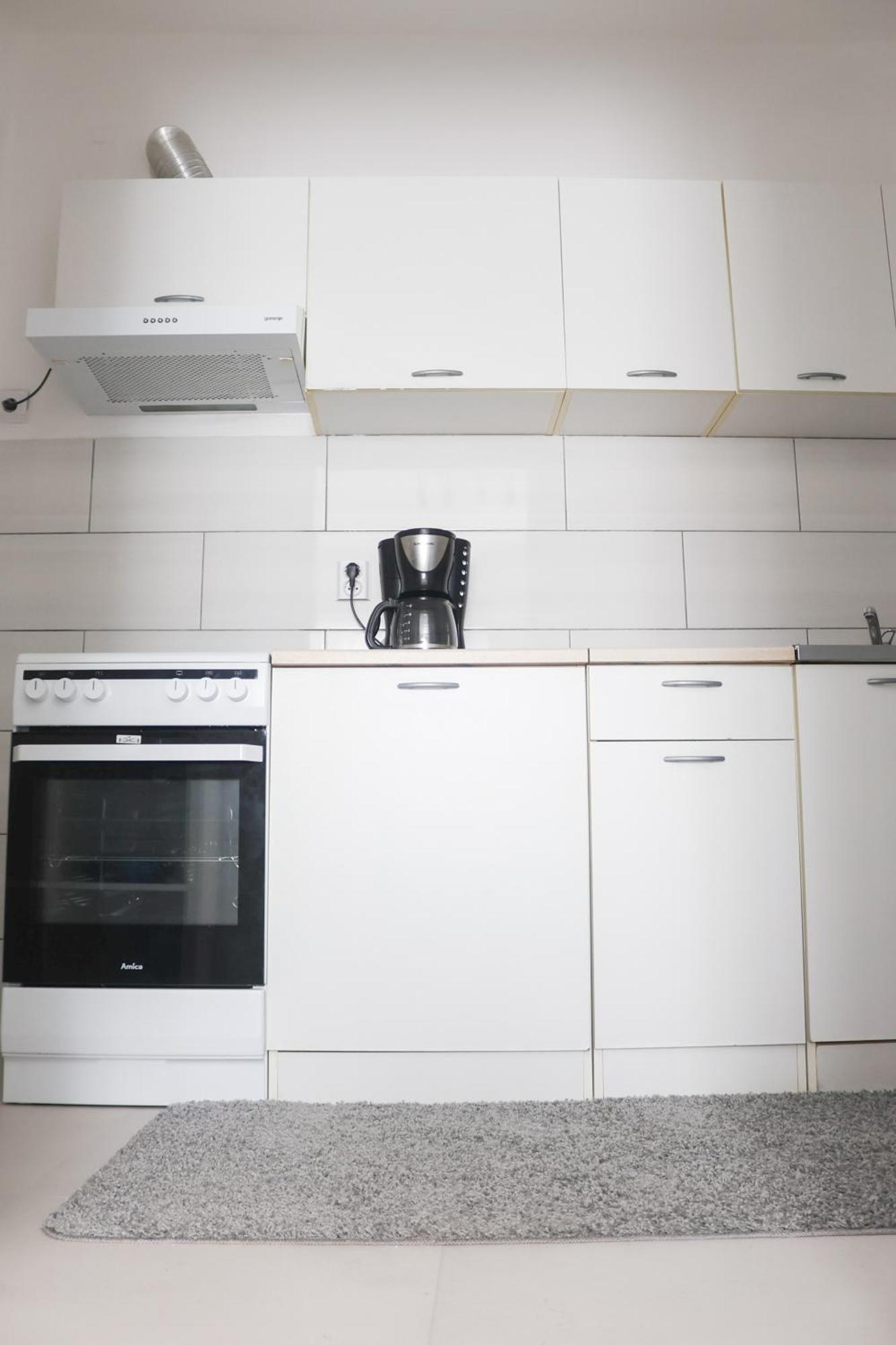 Apartman Dream Дубровник Экстерьер фото
