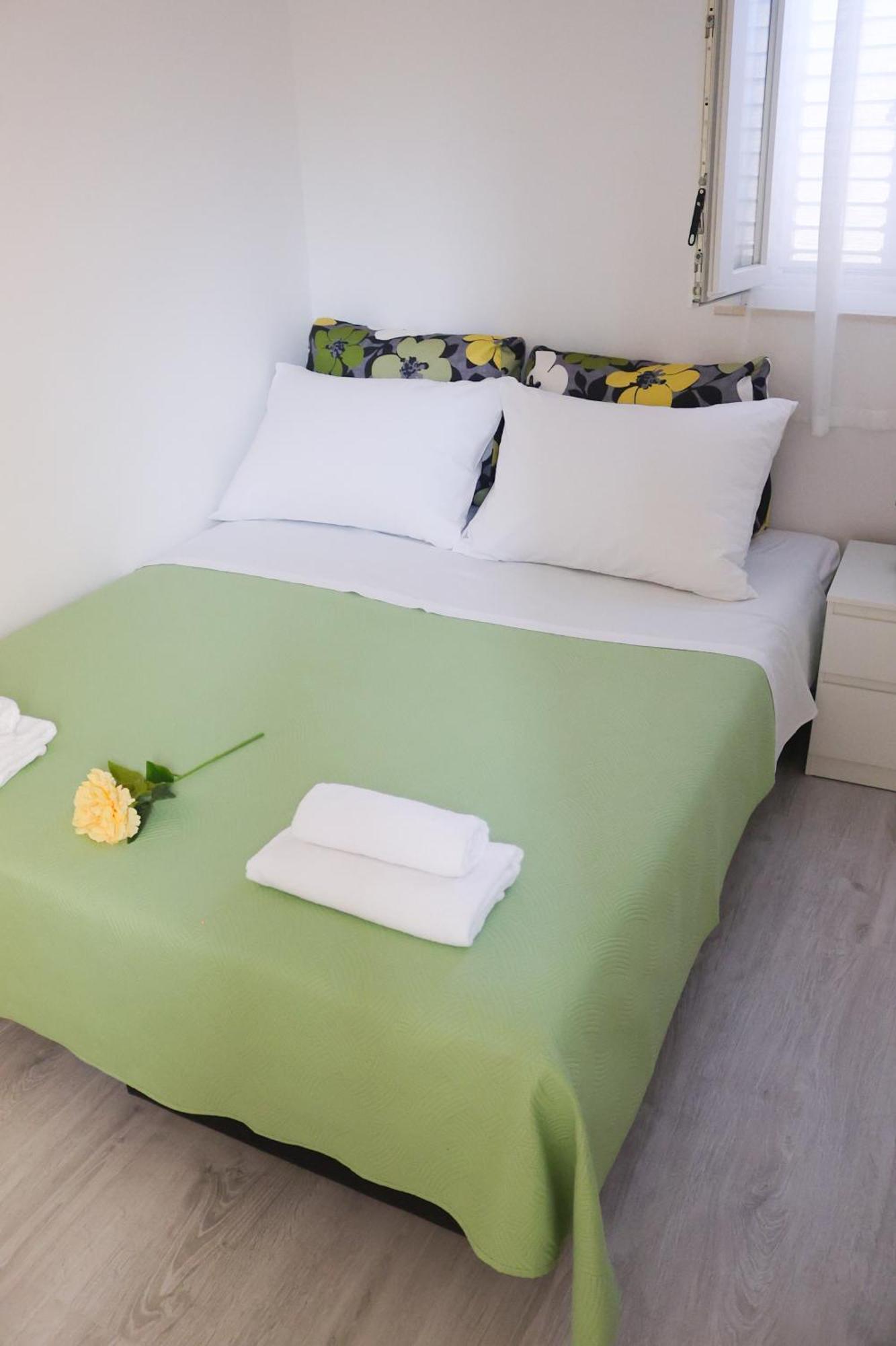 Apartman Dream Дубровник Экстерьер фото