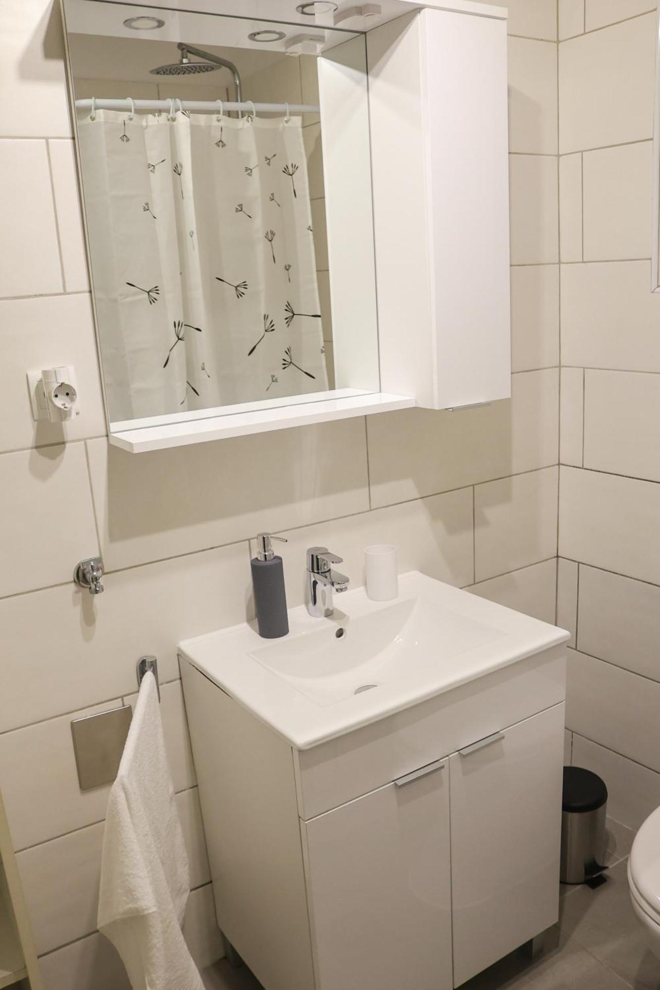 Apartman Dream Дубровник Экстерьер фото