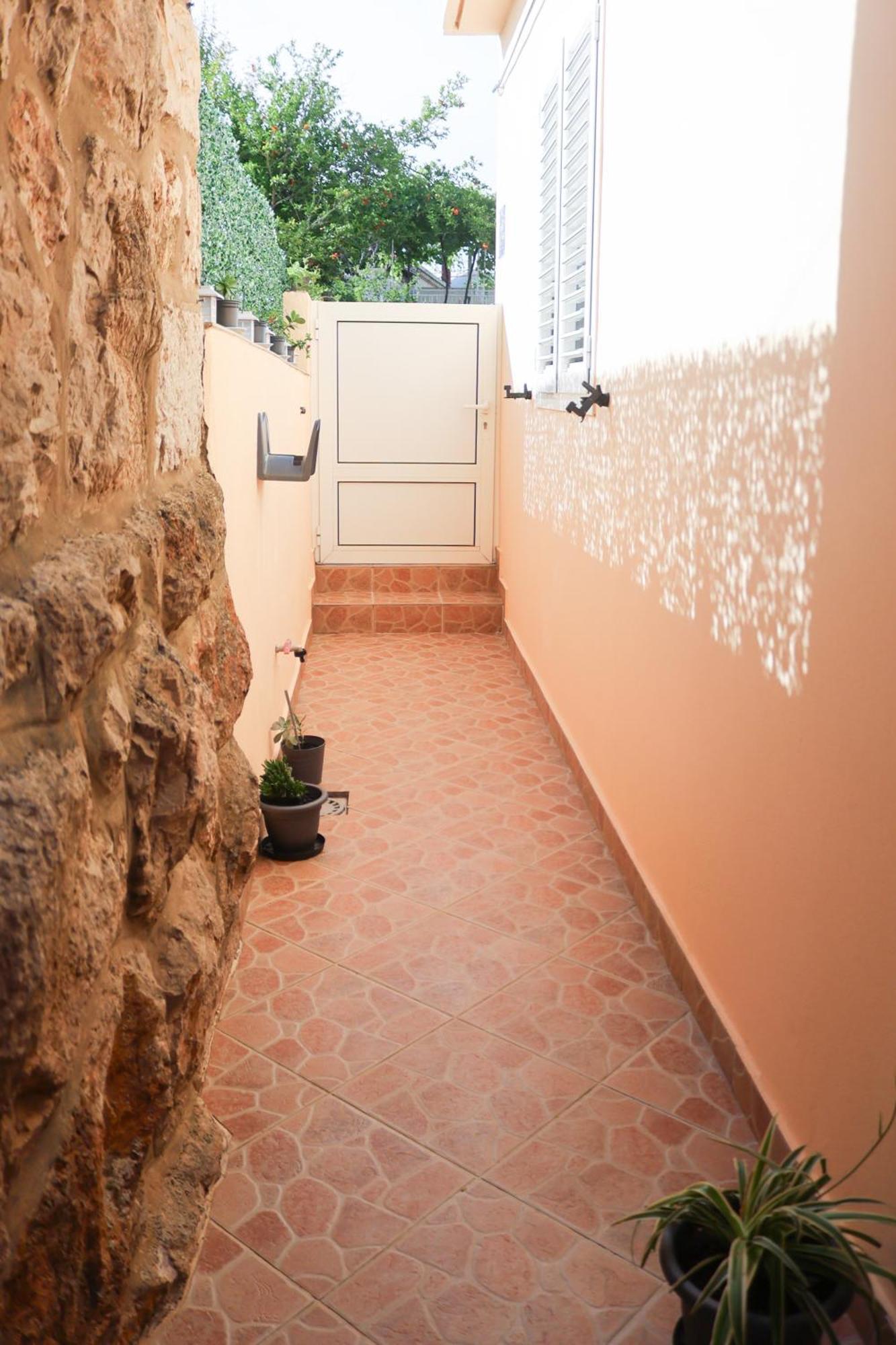 Apartman Dream Дубровник Экстерьер фото